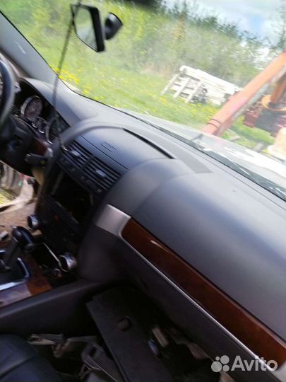 Торпедо туарег