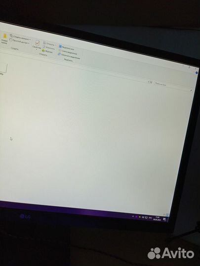 Монитор LG 24MK430H 24 дюйма 75 герц