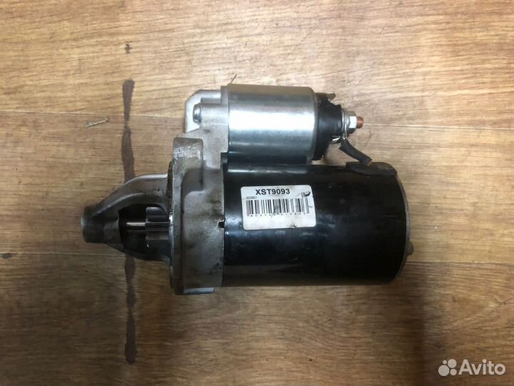 Стартер Hyundai Accent, Elantra