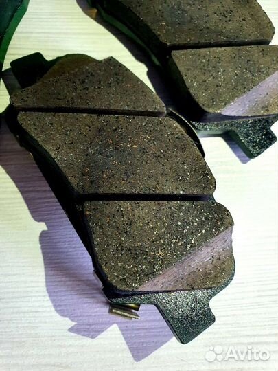 Тормозные колодки для Kia, Hyundai