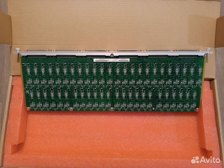 Плата для атс Alcatel 3FE24564AA
