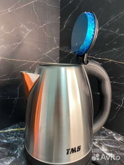 Чайник электрический 2,3л