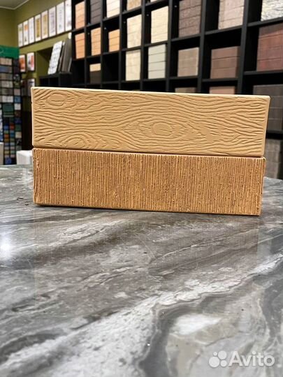 Керамический кирпич Железногорский солома