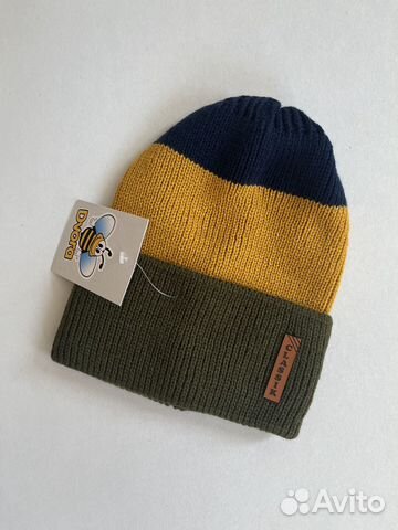 Шапка для мальчика