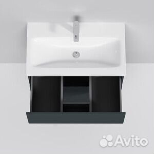 Тумба с раковиной