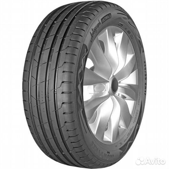 Ikon Tyres Autograph Ultra 2 235/50 R18 101