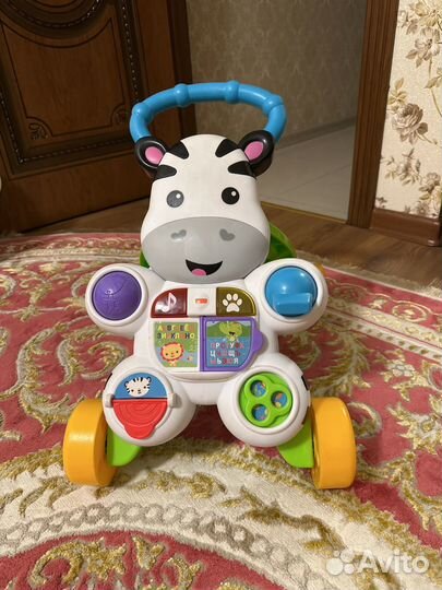 Ходунки детские