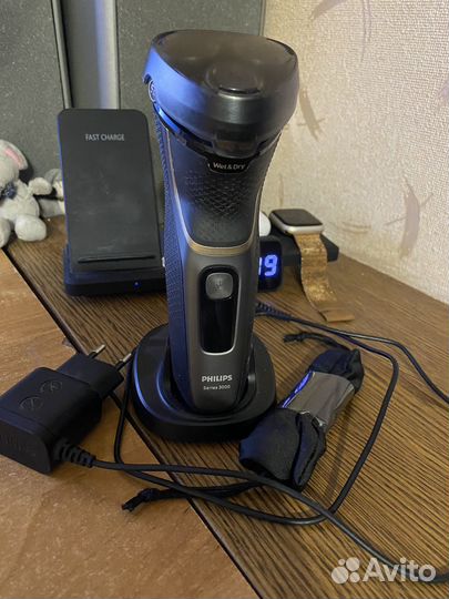 Электробритва Philips series 3000