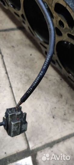 Датчик детонации 2.0 LF