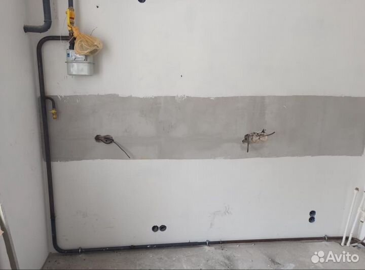 Перенос.газовых.труб,обрезка