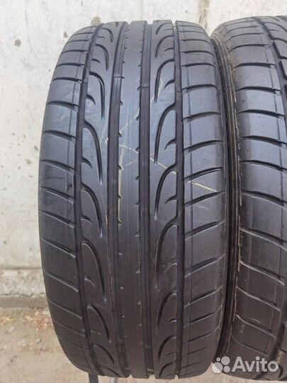Dunlop SP Sport Maxx 235/45 R20 97W