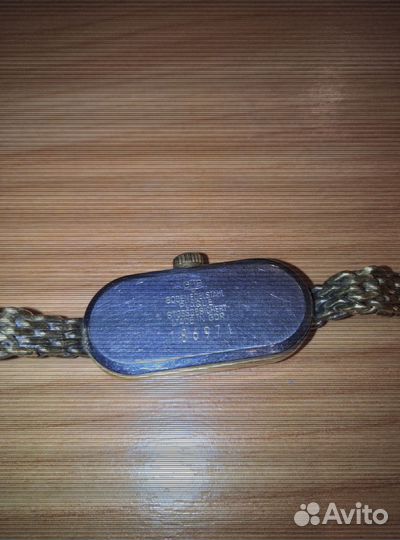 Часы женские
