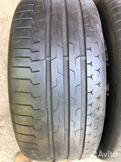 Комплект оригинальных колёс Audi R8 R19