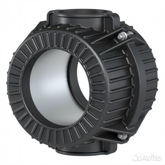 Турбопар Везувий