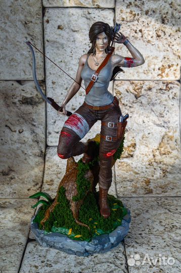 3D-печать Фигурки Косплей