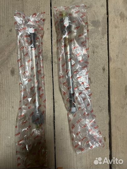 Рулевая тяга ford mondeo 4