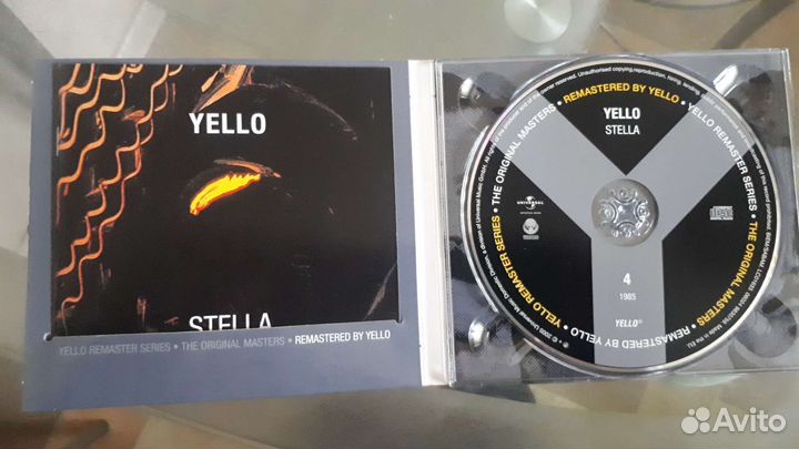 Компакт диск