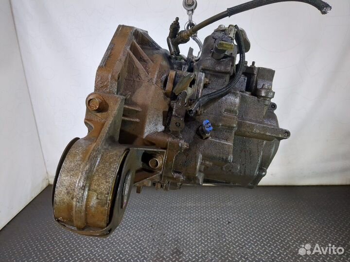 Кпп 6-ст.мех. (МКПП) Opel Antara, 2013