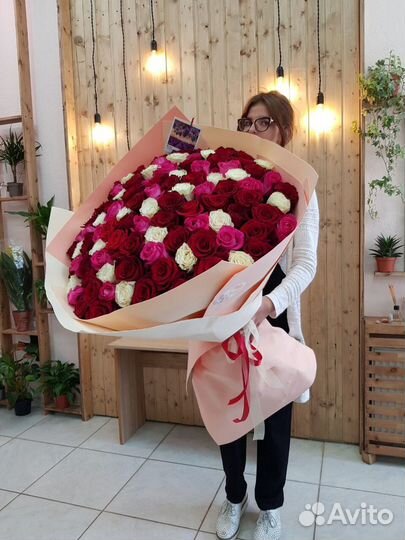 Цветы Букеты Симферополь