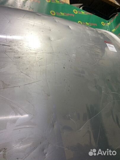 Капот Honda Cr-V II рестайлинг 2005