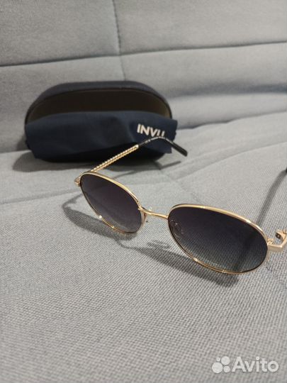 Солнцезащитные очки invu B1126 A