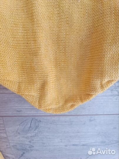 Бактус косынка из мериноса