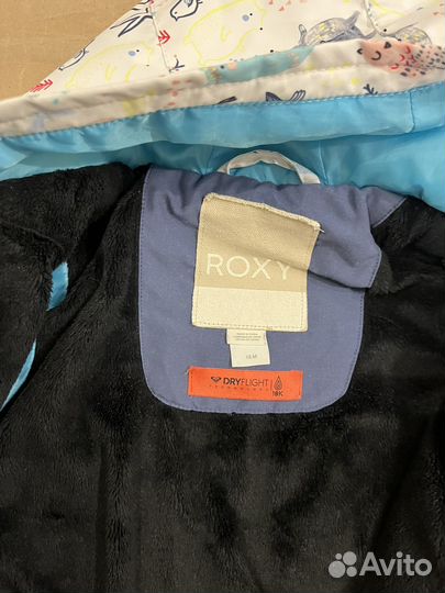 Комбинезон детский Roxy 18M (10K)