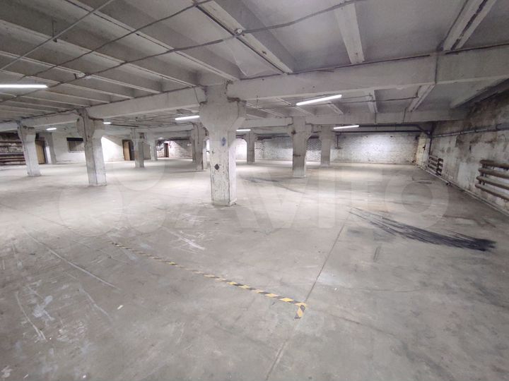 Склад, 716.1 м²