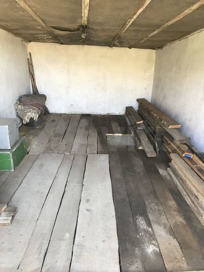 Гараж, 20 м²