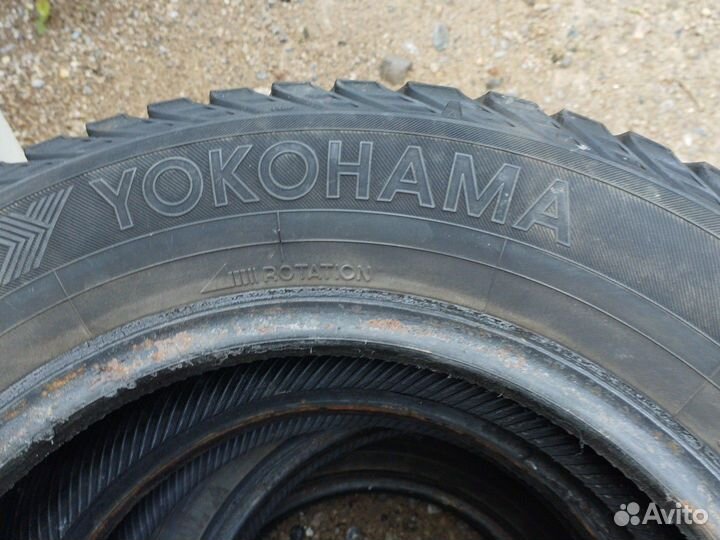 Yokohama Ice Guard IG35 175/70 R14