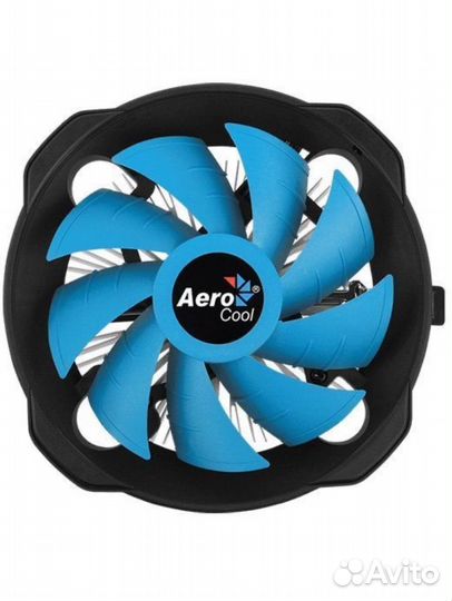 Кулер для процессора