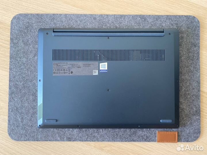 Lenovo IdeaPad S340-14IIL