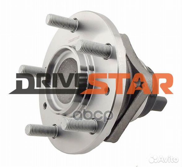 Ступица передняя Mazda RX-8 hcjma0014SF drivestar