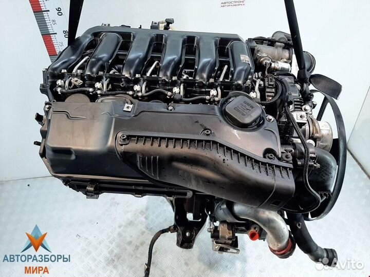 Регулятор давления топлива BMW 7 E65/E66/E67 рест