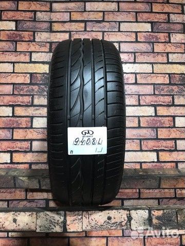 Bridgestone Turanza ER300 215/55 R16