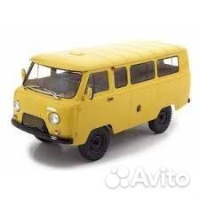 УАЗ 3741 2.4 МТ, 1992, 120 000 км