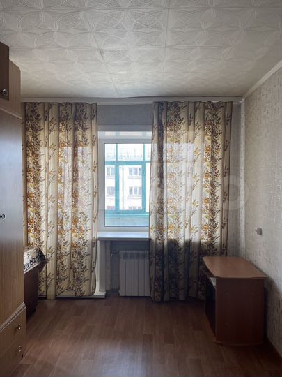 1-к. квартира, 32 м², 5/5 эт.