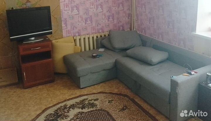 Угловой диван бу