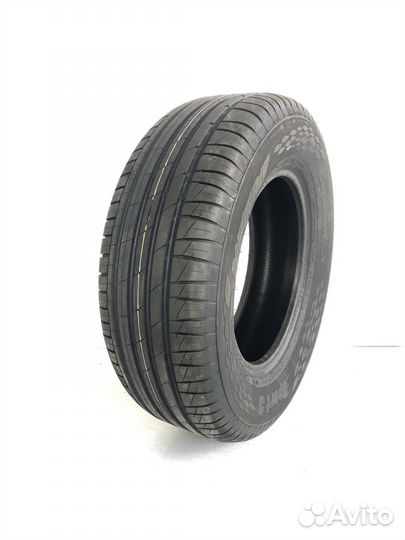 Cordiant Sport 3 265/65 R17 116V