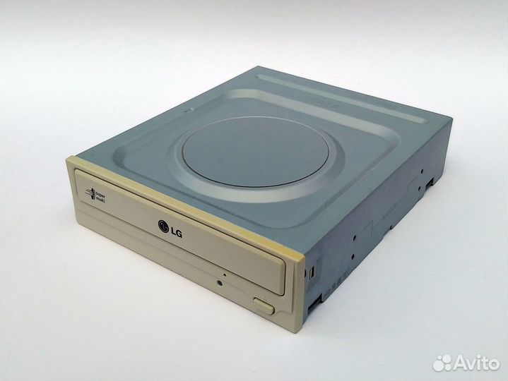 DVD-RW LG Super Multi DVD Rewriter