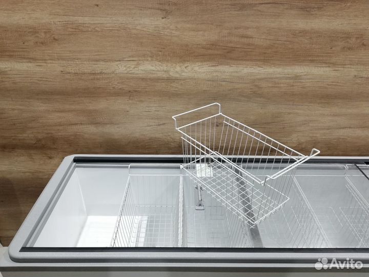 Морозильный Ларь Иней С600 в наличии