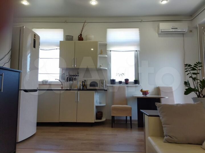 Квартира-студия, 37 м², 7/9 эт.