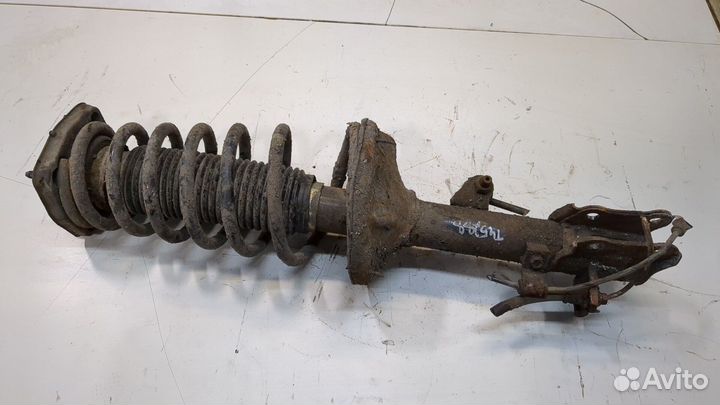 Амортизатор подвески Hyundai Matrix, 2005