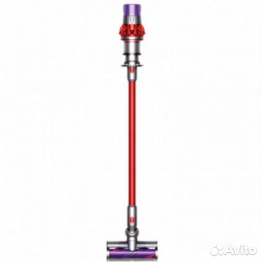 Пылесос dyson v10