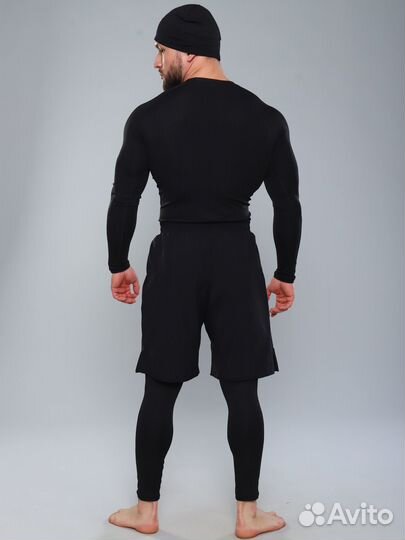 Спортивный костюм 3 в 1