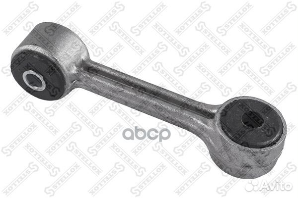 Тяга стабилизатора заднего BMW E46 98 5600505SX