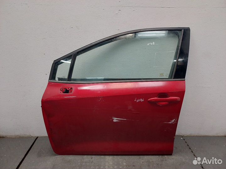 Дверь боковая Toyota Corolla E210 2018, 2020