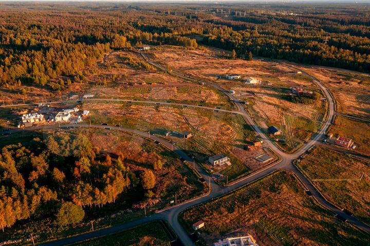 Участок 13 сот. (СНТ, ДНП)