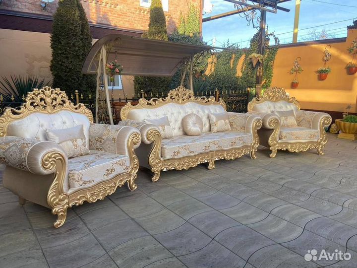 Мягкая Мебель