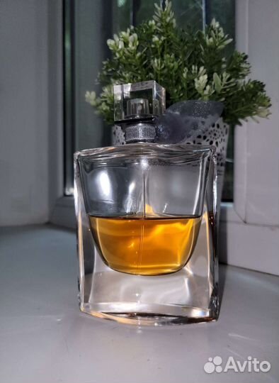 Только оригинал духи